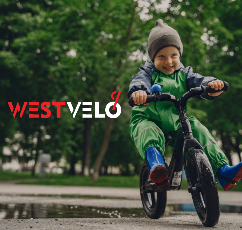 дитячі біговели оптом