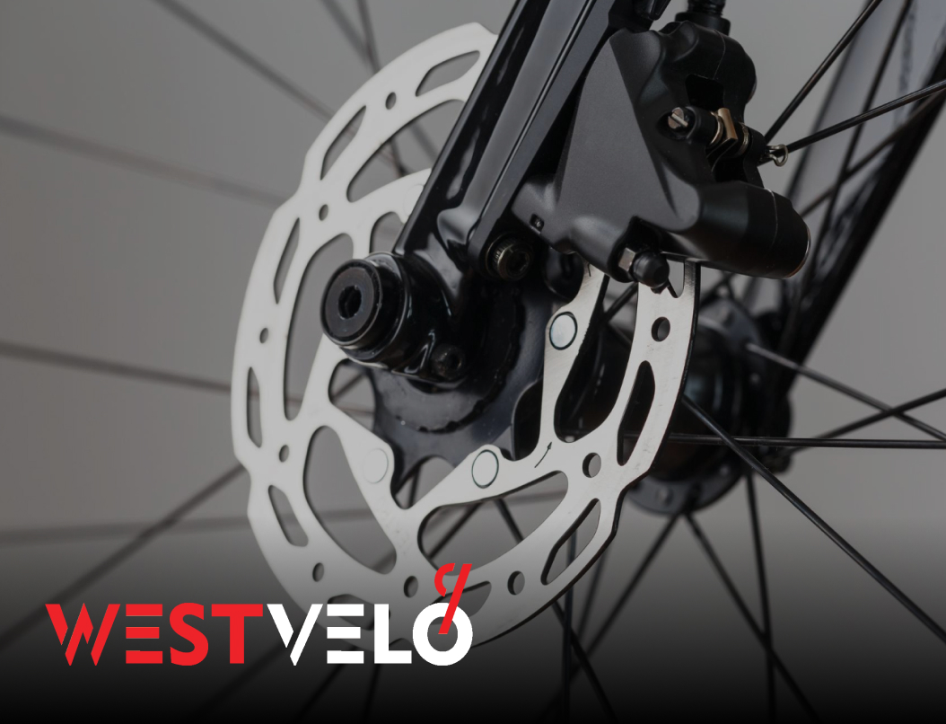 велосипедні гальма гуртом