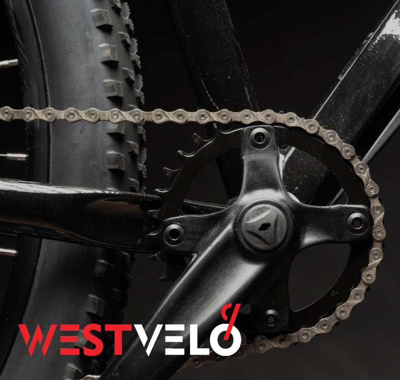 ланцюг для велосипеда оптом