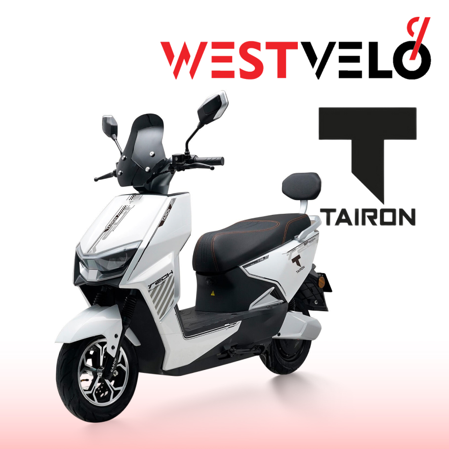 скутери електричні бренду TAIRON оптом