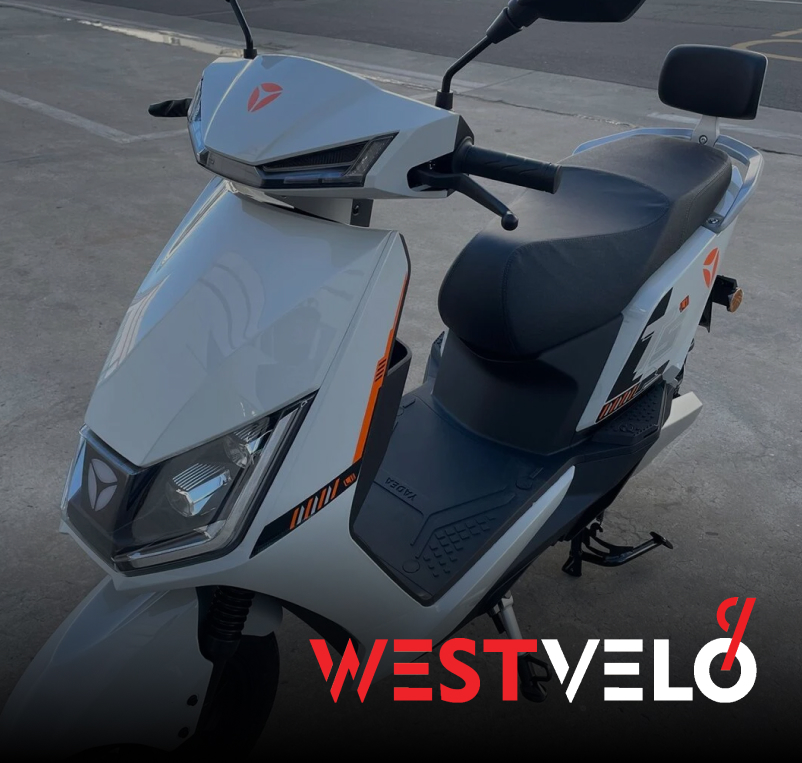 електроскутер ядеа оптом