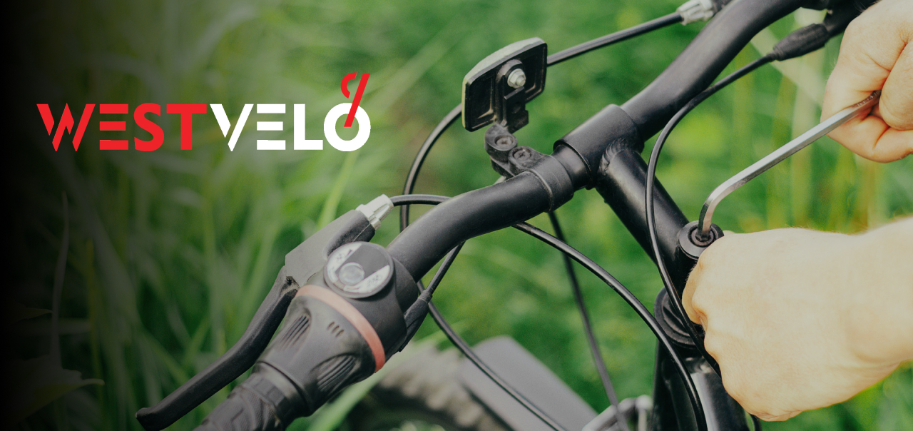 рульовий набір для велосипеда оптом