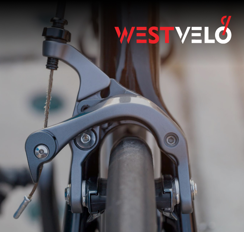 гальмівні колодки до велосипеда гуртом