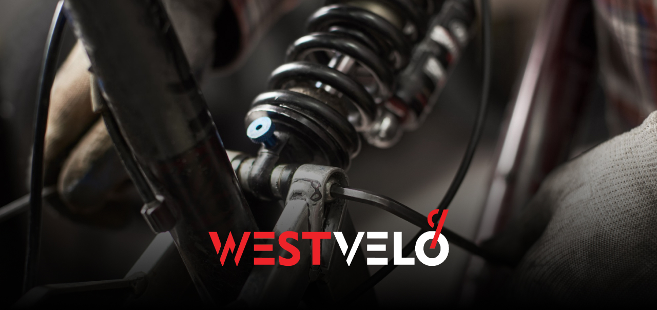 амортизаційні вилки для велосипедів CORSO гуртом