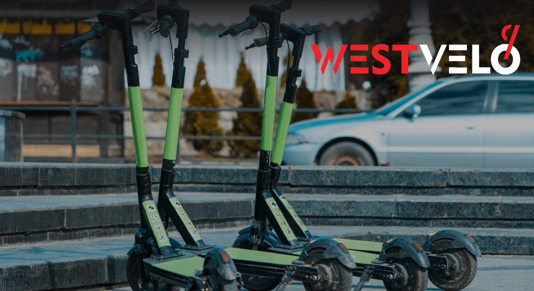 електросамокати оптом