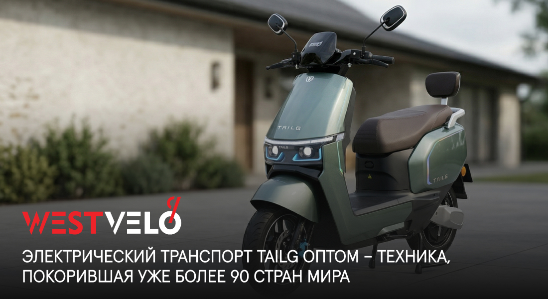 купить TAILG оптом