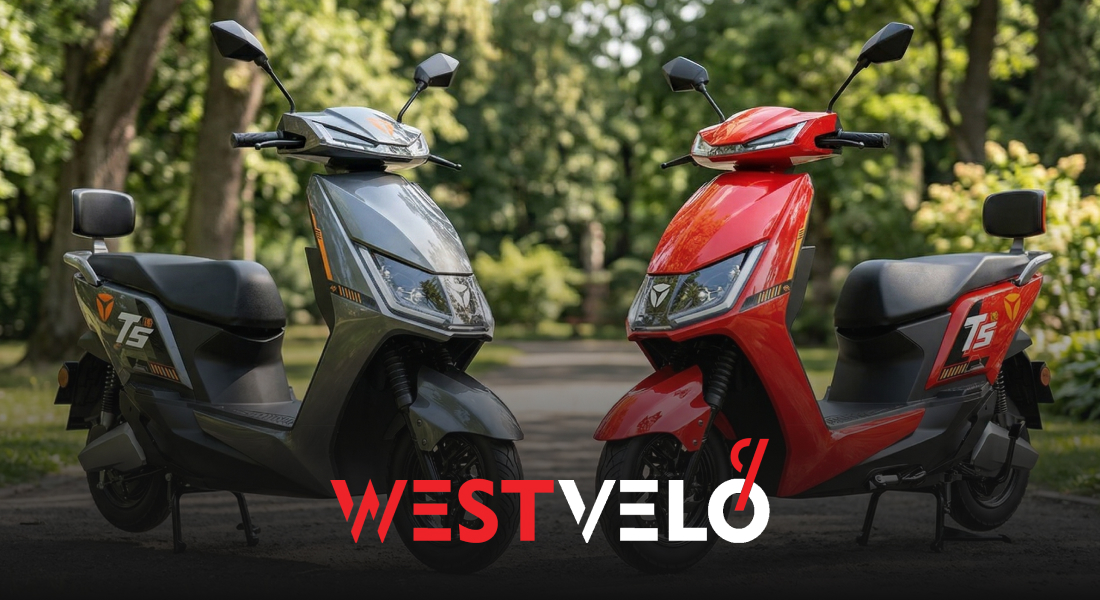 купити електроскутер yadea оптом