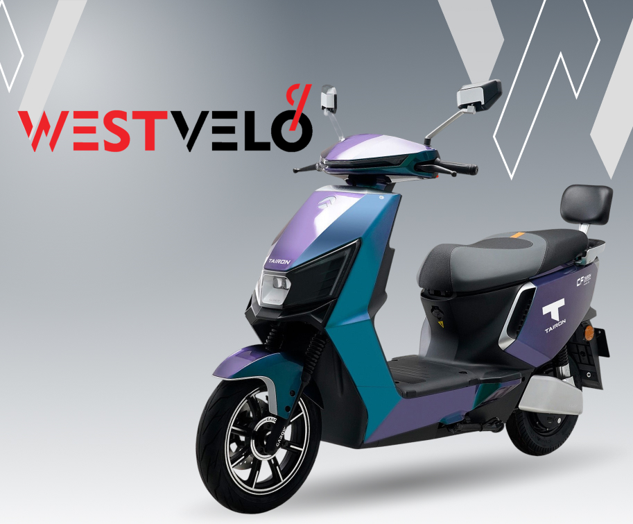 електричі скутери Tairon оптом