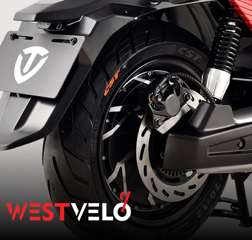 электроскутеры оптом TAILG 