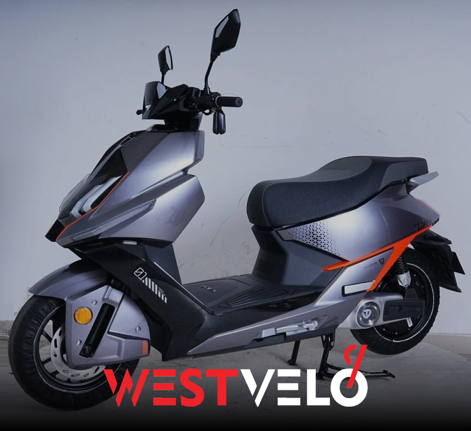 tailg скутер електричний гуртом