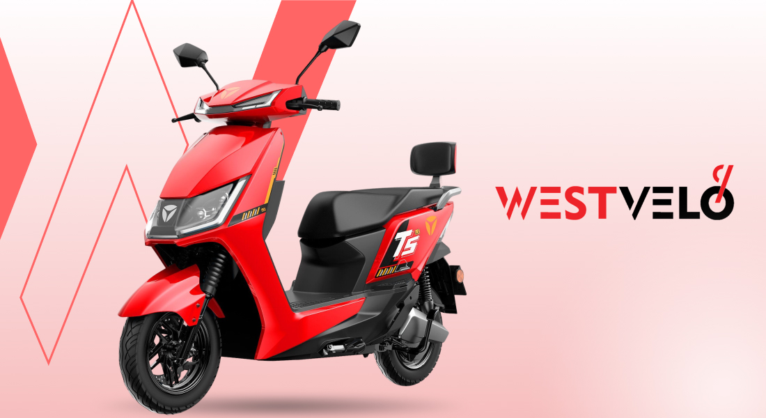 yadea скутер оптом