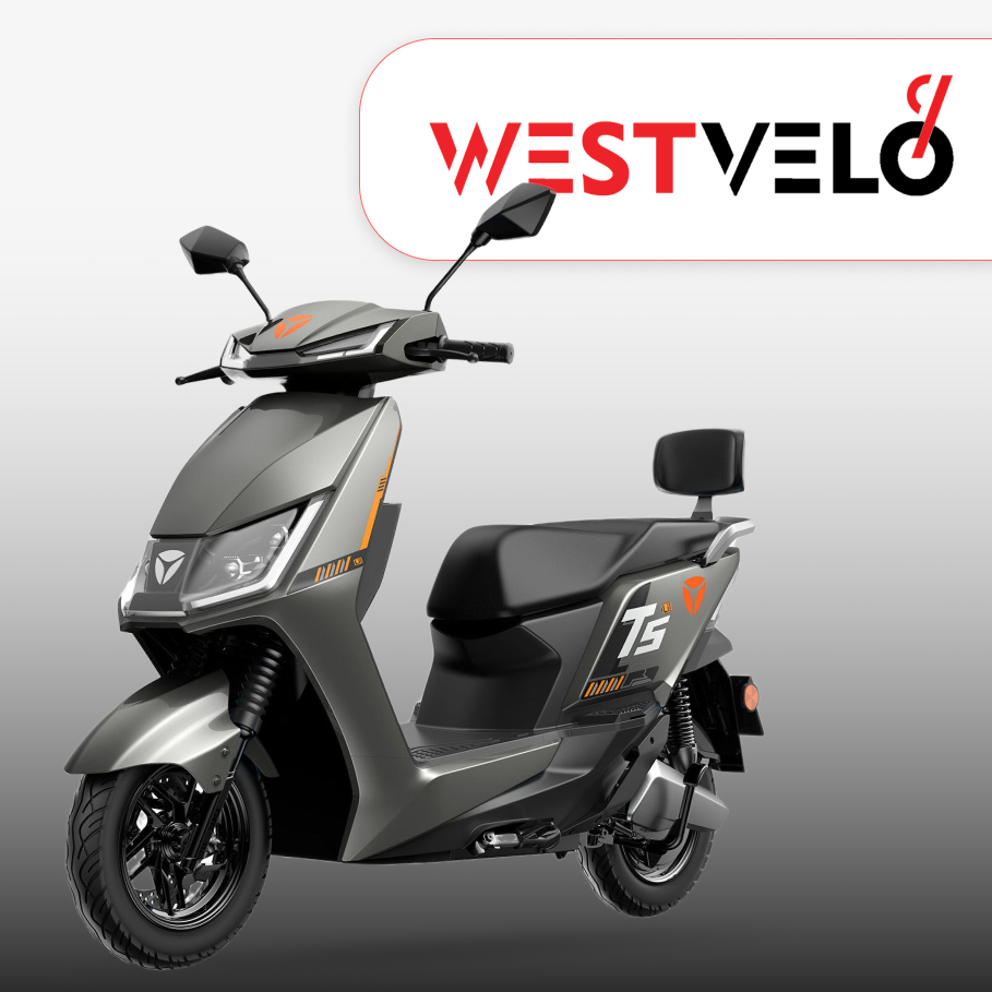 електроскутер ядеа оптом