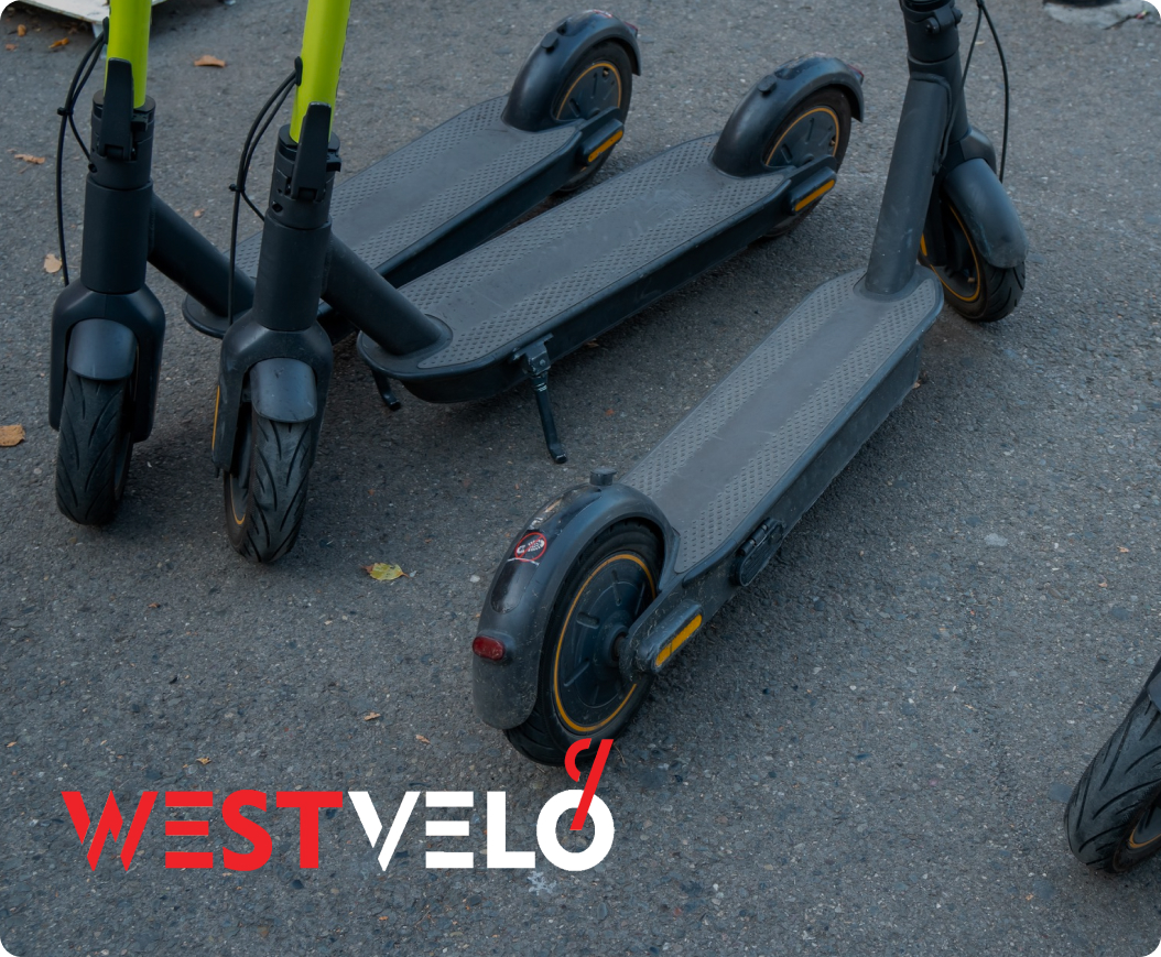 електротраспорт оптом