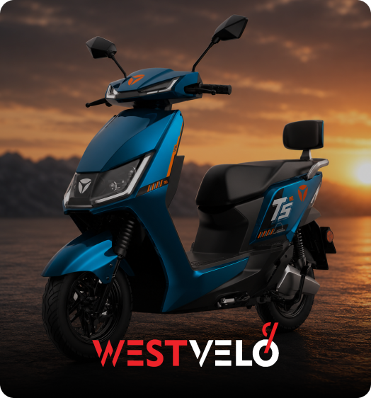 scooter yadea оптом