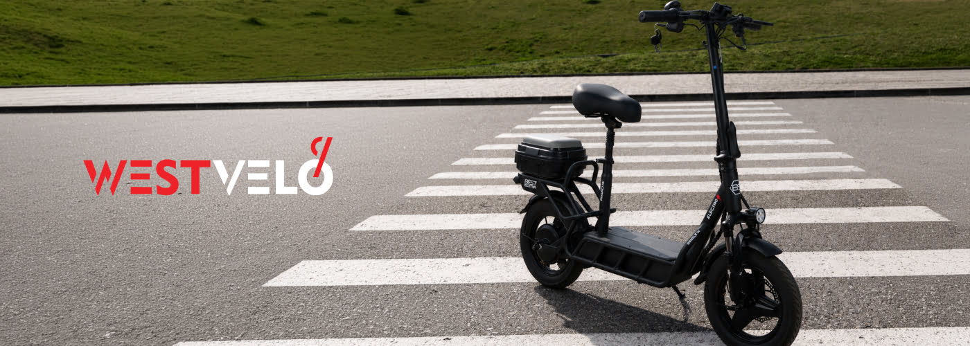 електросамокати best scooter гуртом