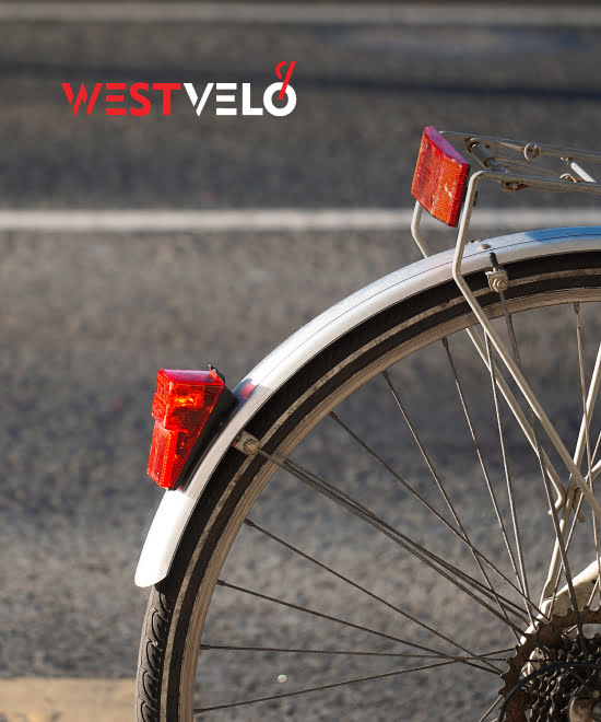 Світловідбивачі та катафоти оптом Westvelo